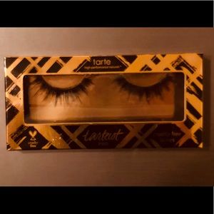 Tarte Goddess Fake Eyelashes *BRAND NEW*